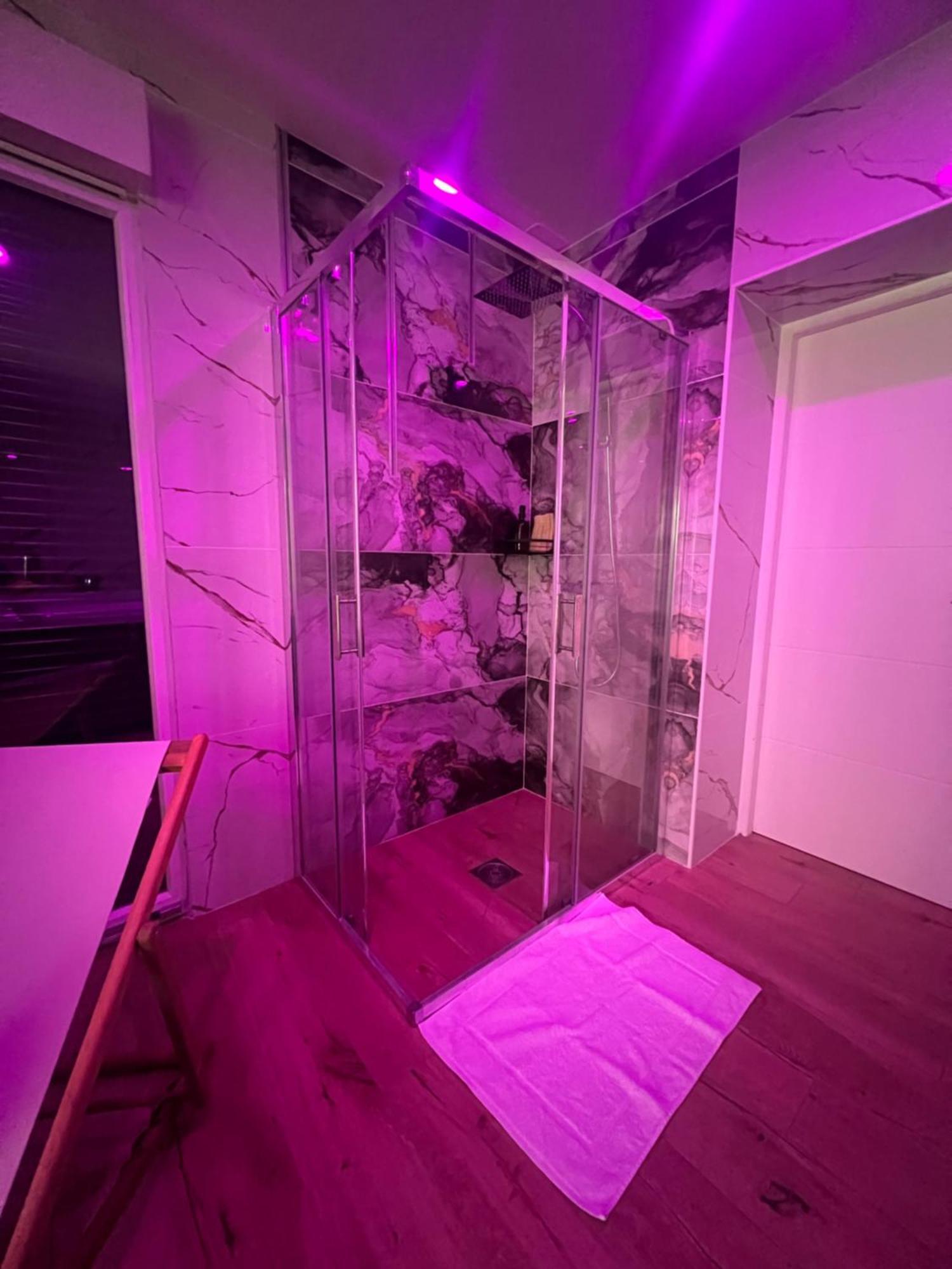 Evasion Spa 10 Saint-Lye Luaran gambar