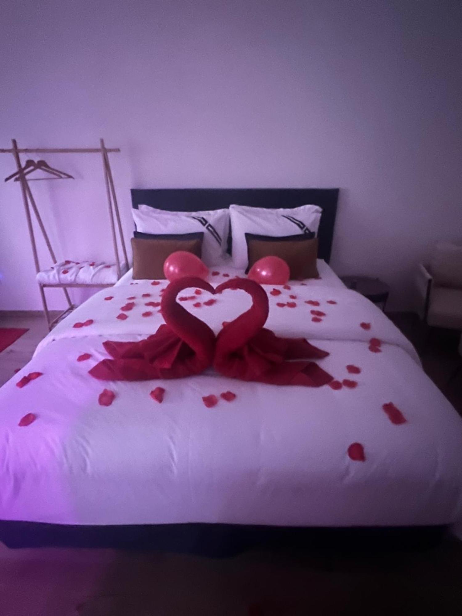 Evasion Spa 10 Saint-Lye Luaran gambar
