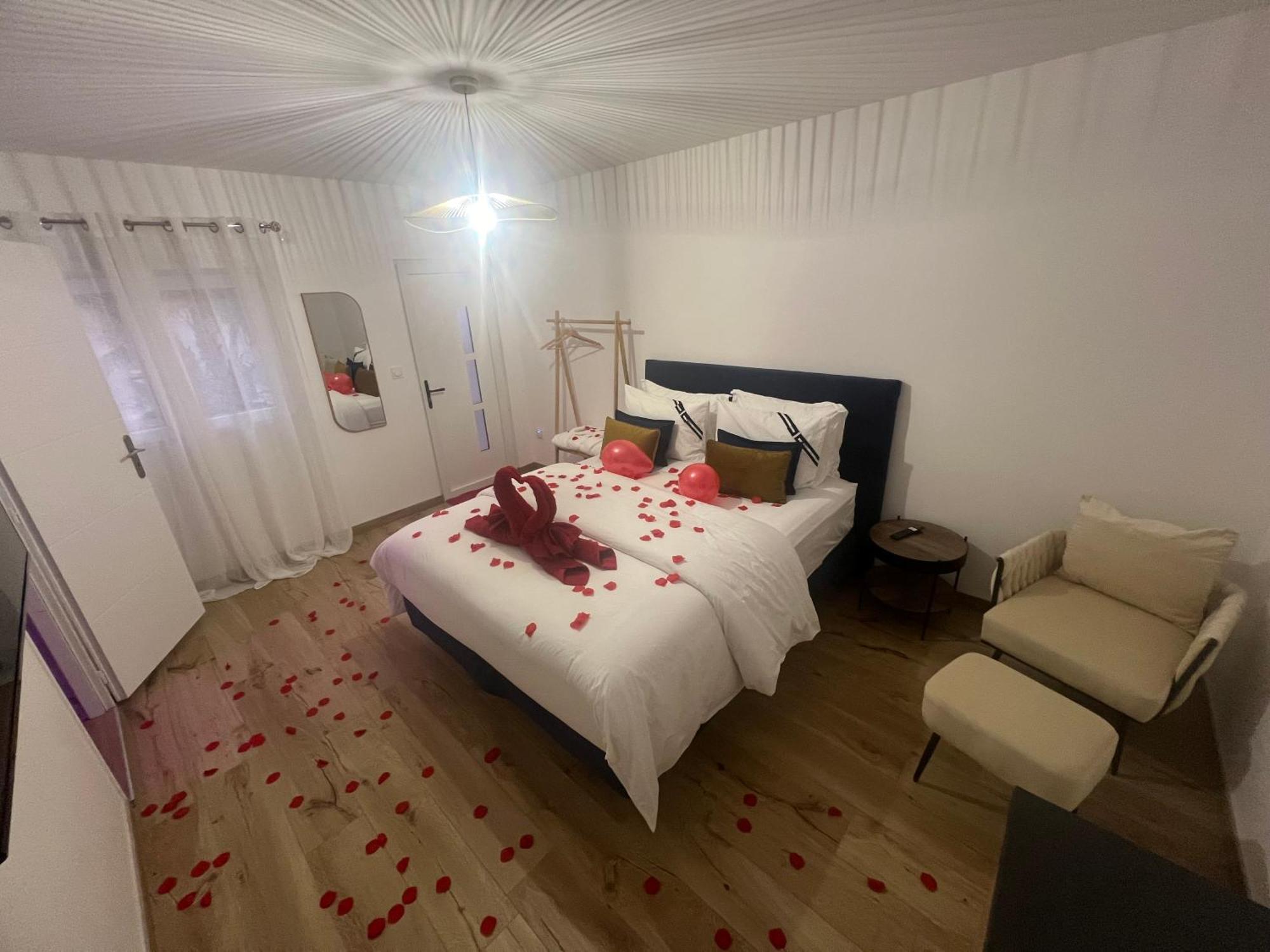 Evasion Spa 10 Saint-Lye Luaran gambar