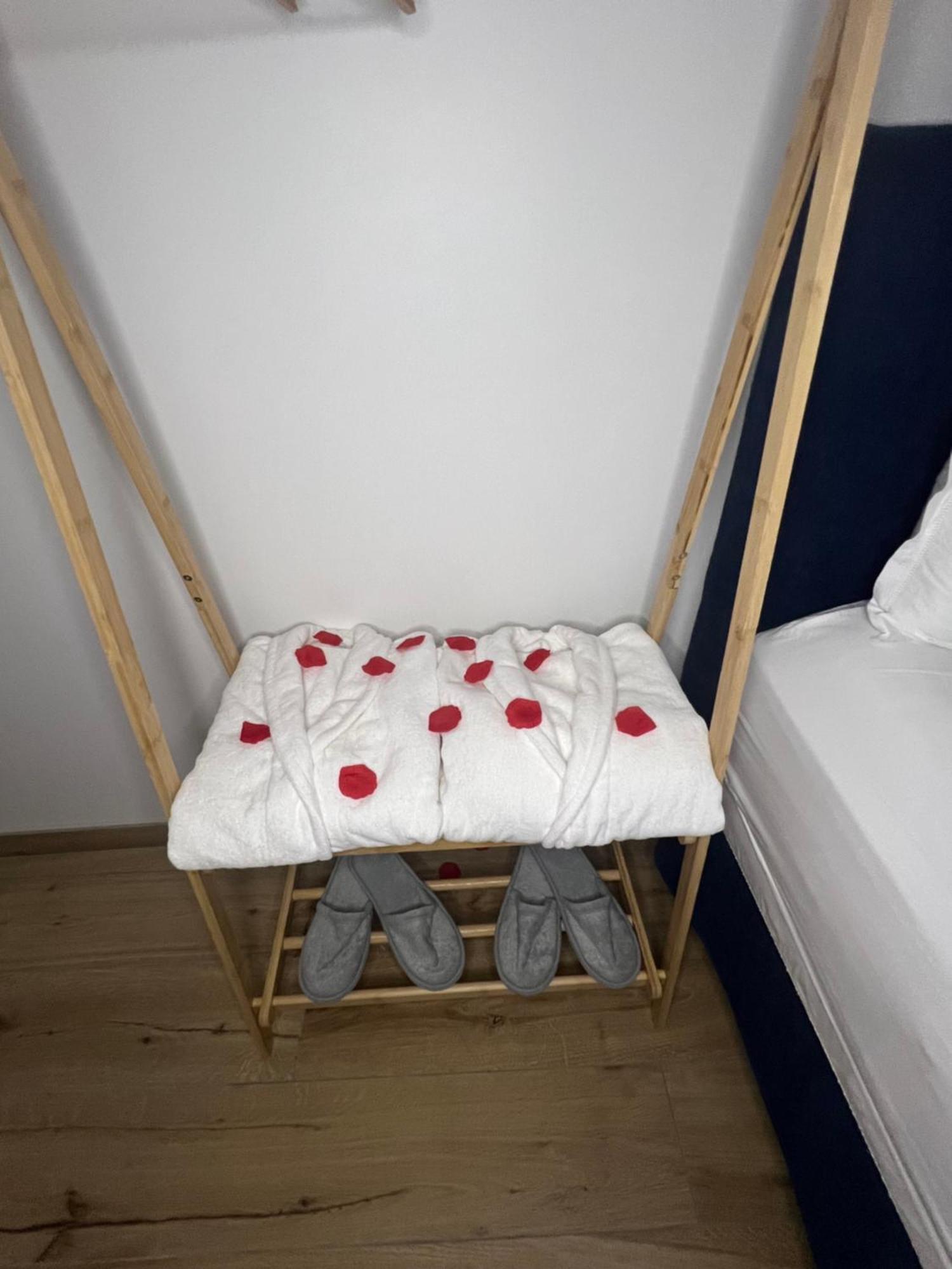 Evasion Spa 10 Saint-Lye Luaran gambar