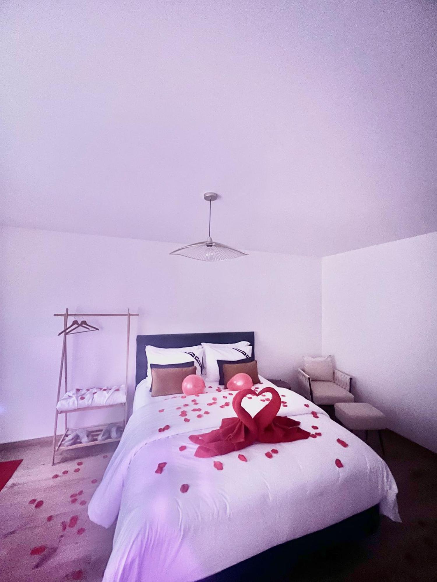 Evasion Spa 10 Saint-Lye Luaran gambar