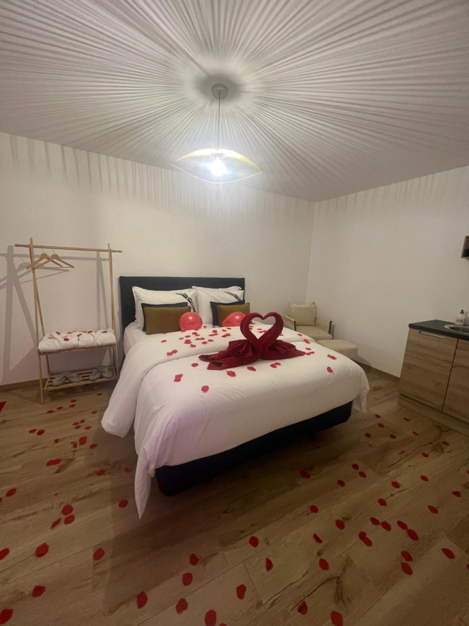 Evasion Spa 10 Saint-Lye Luaran gambar