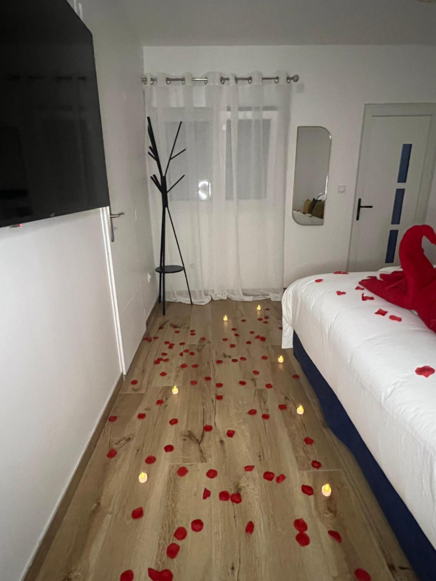 Evasion Spa 10 Saint-Lye Luaran gambar