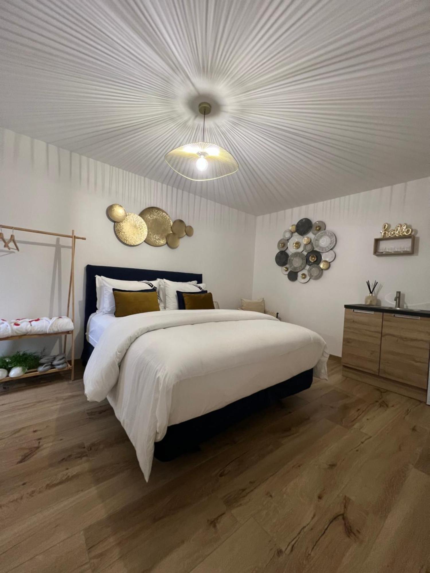 Evasion Spa 10 Saint-Lye Luaran gambar