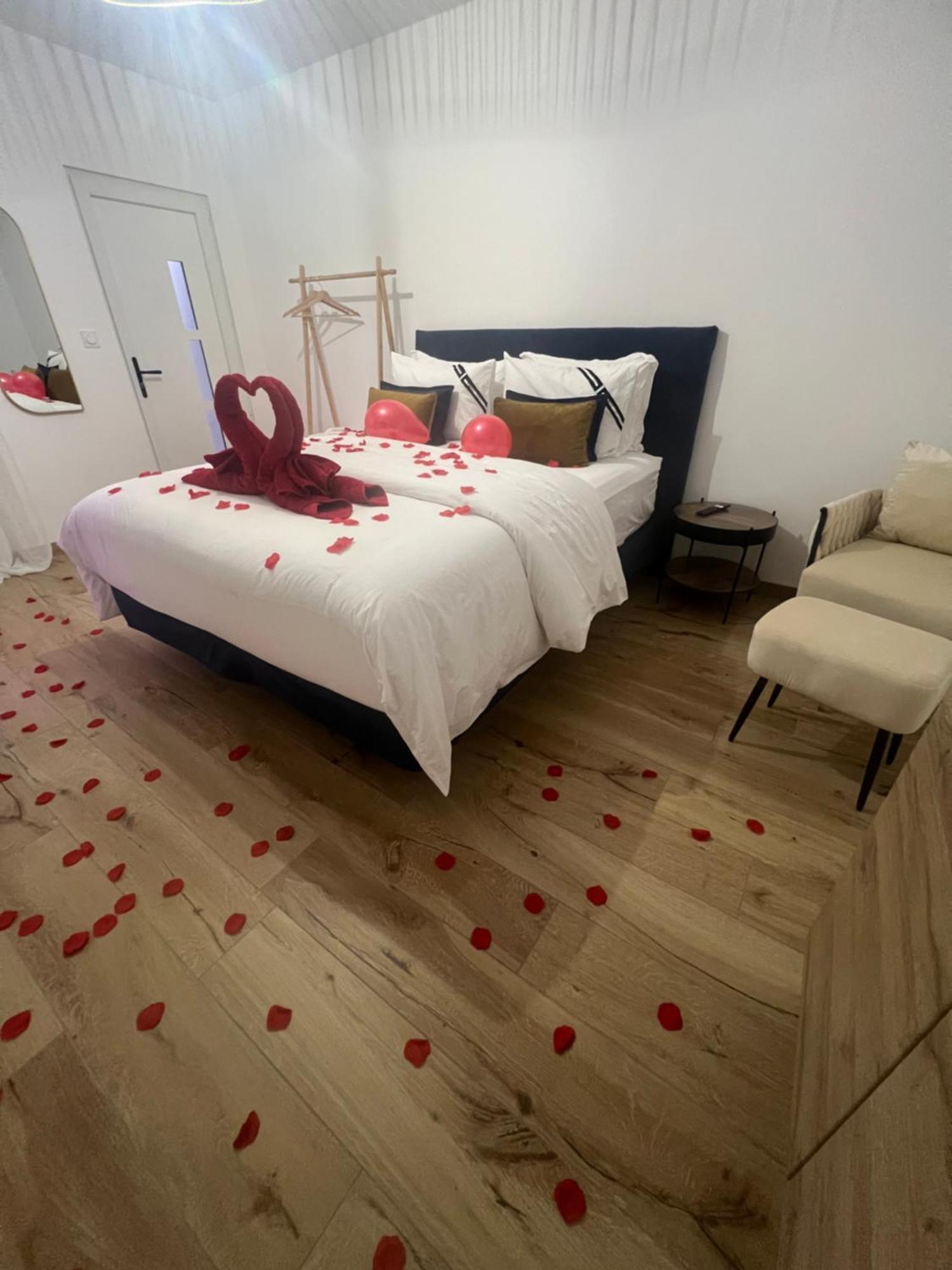 Evasion Spa 10 Saint-Lye Luaran gambar