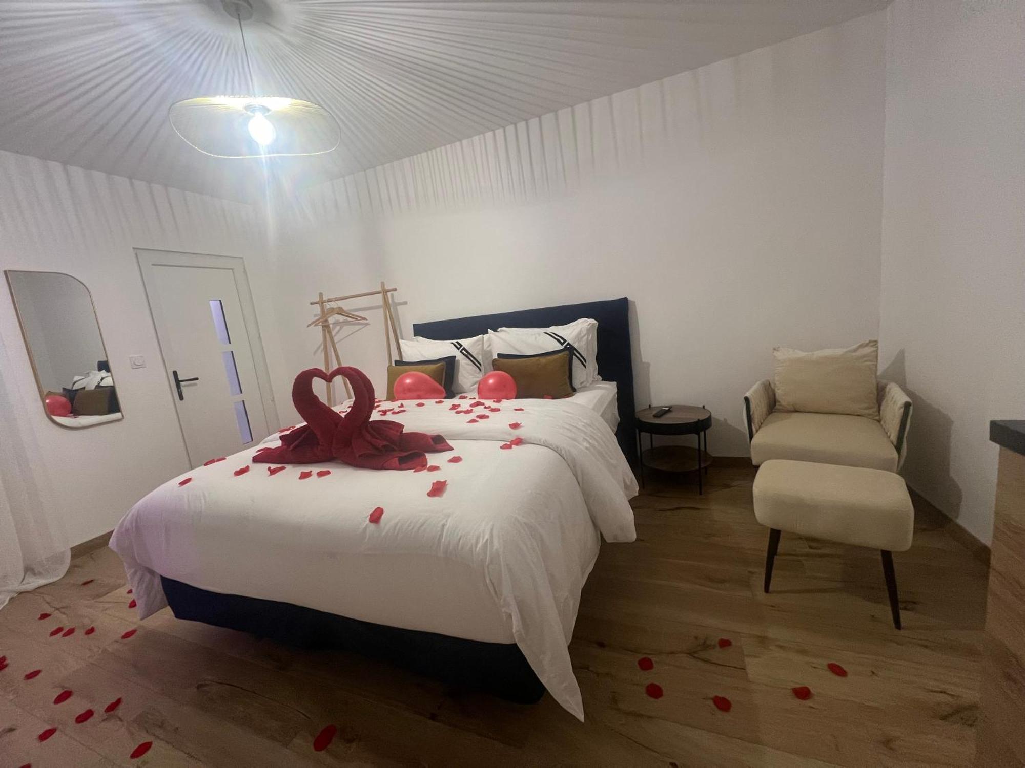 Evasion Spa 10 Saint-Lye Luaran gambar